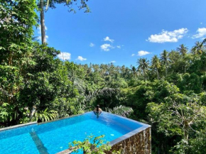 Dervish Valley Bali Villas 1